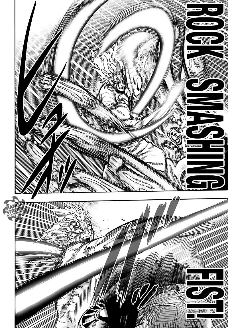 One-Punch Man Chapter 83 7